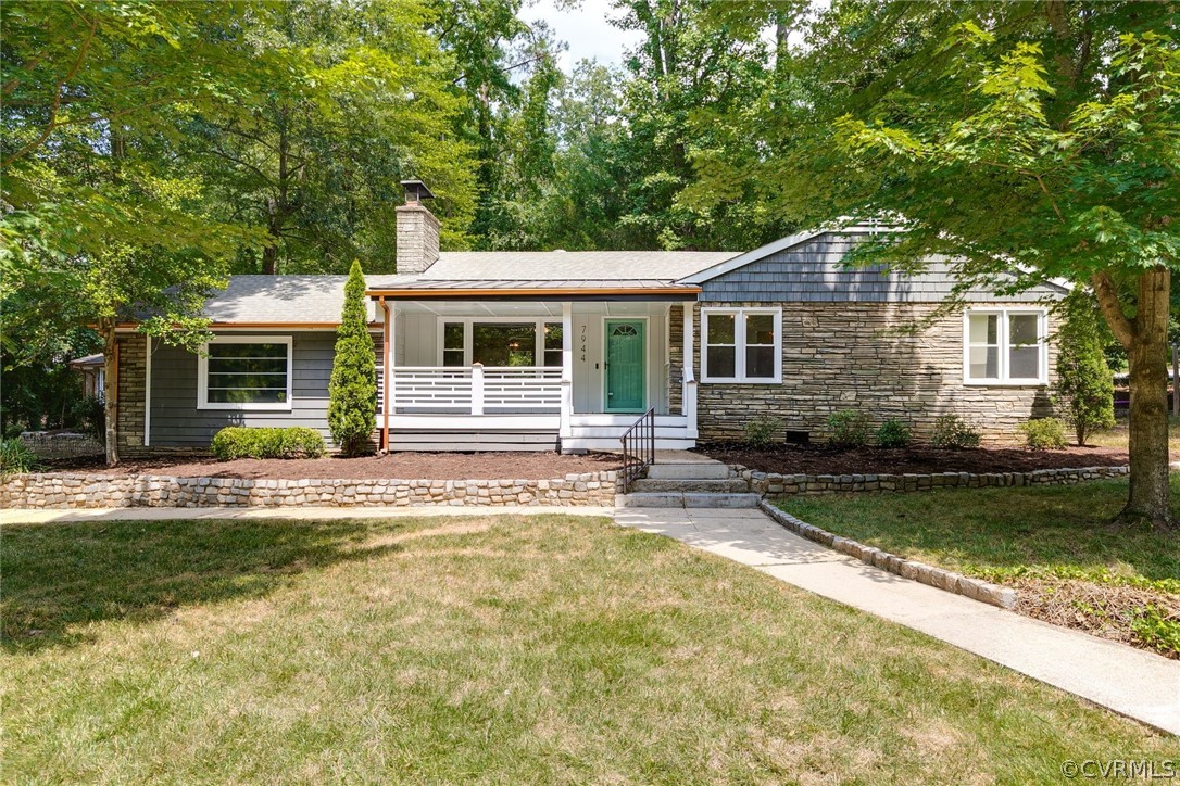 7944 Cherokee Rd
