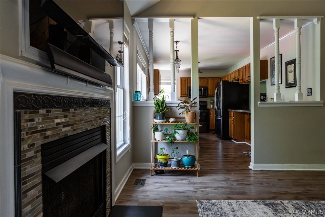 7933 Featherchase Ct