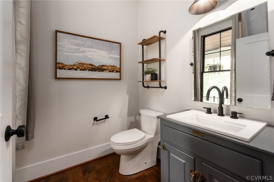 8301 Drakes Landing Ct