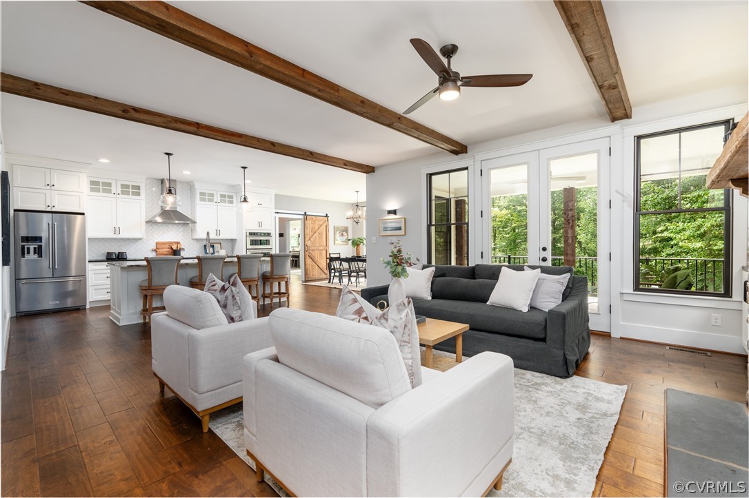 8301 Drakes Landing Ct