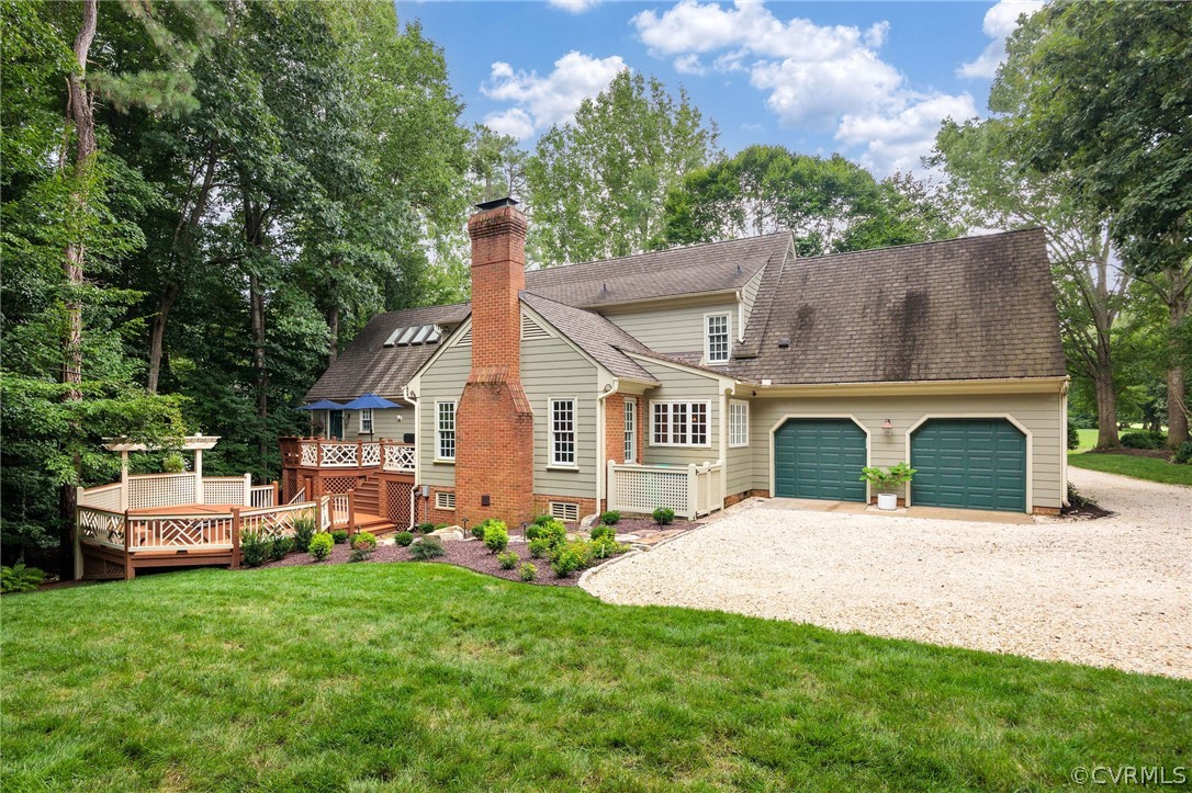 3981 Reeds Landing Cir