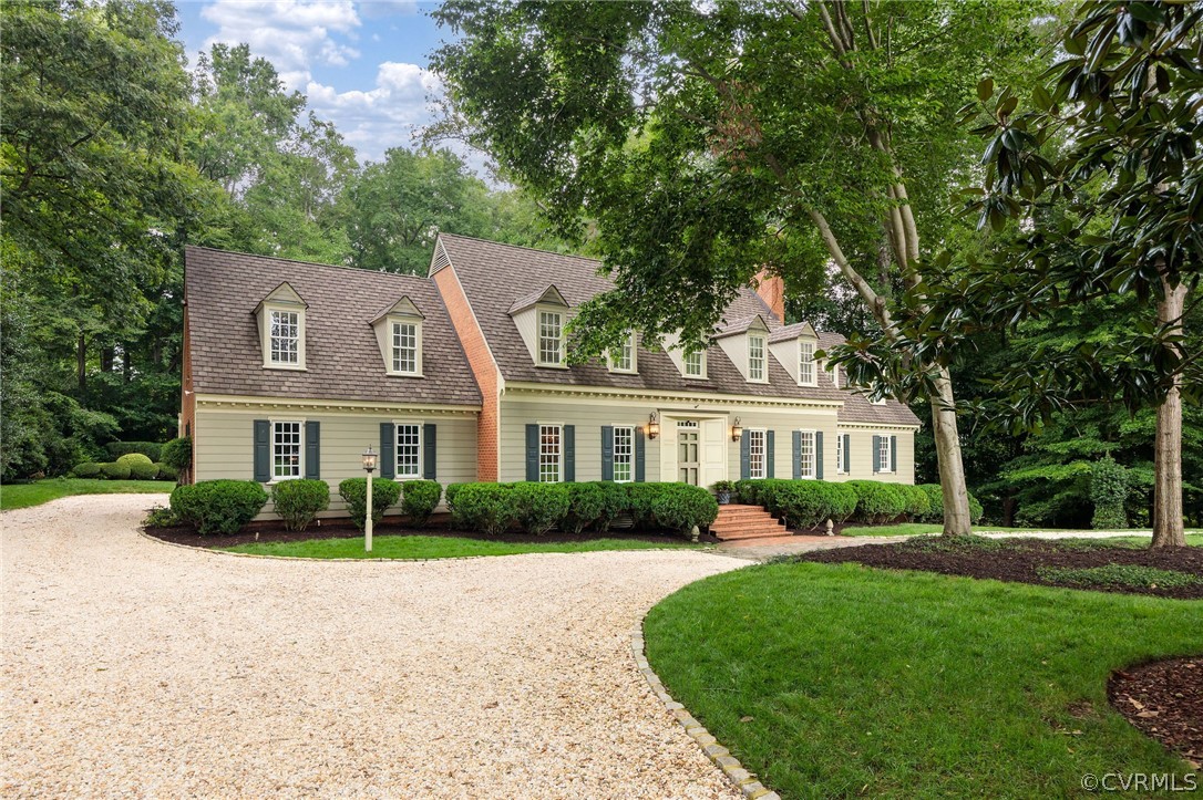 3981 Reeds Landing Cir