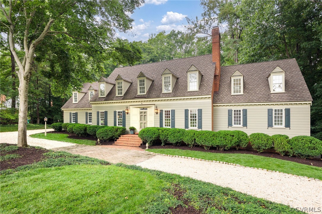 3981 Reeds Landing Cir