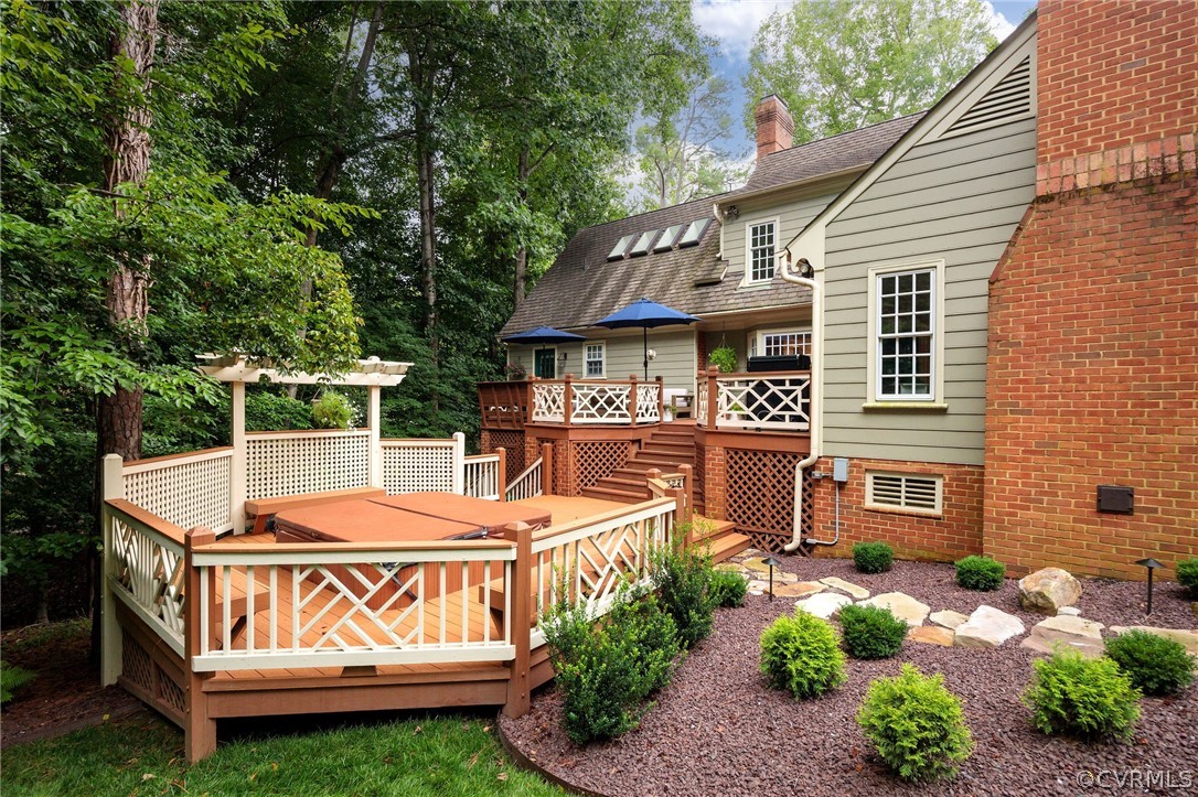 3981 Reeds Landing Cir