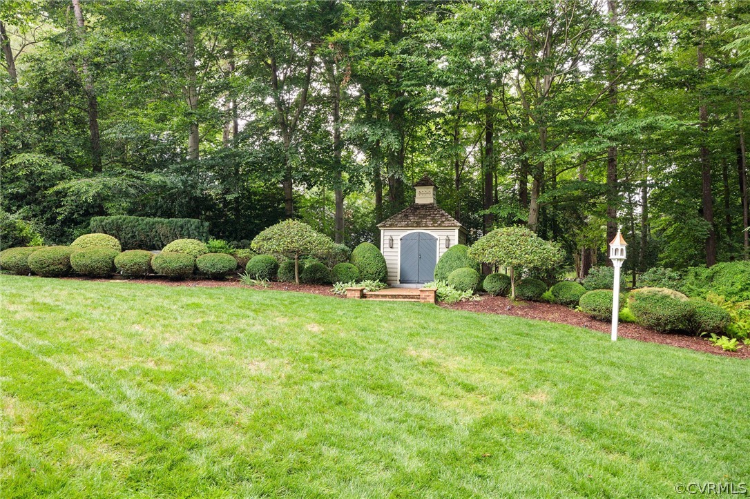 3981 Reeds Landing Cir