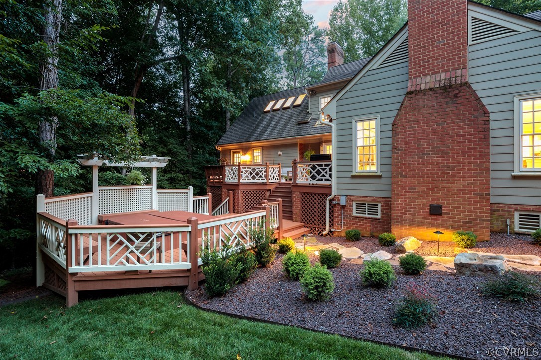 3981 Reeds Landing Cir