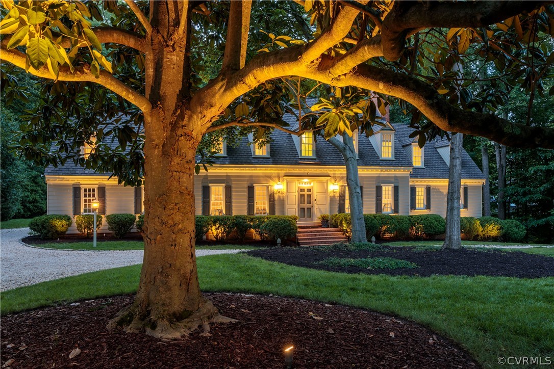 3981 Reeds Landing Cir