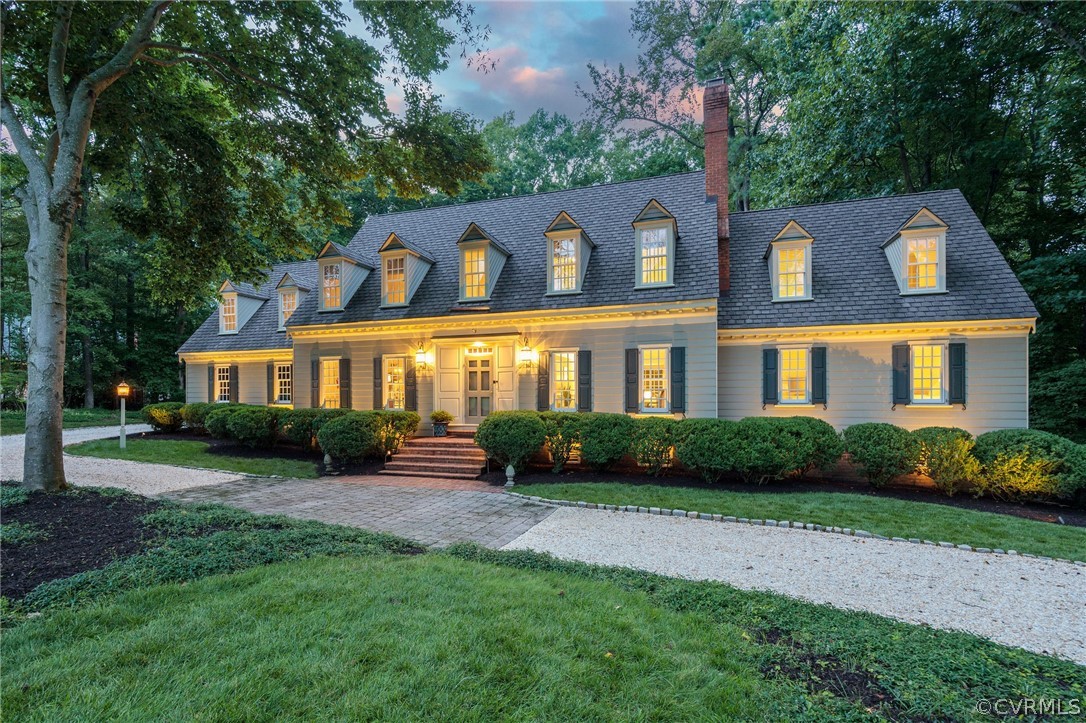 3981 Reeds Landing Cir
