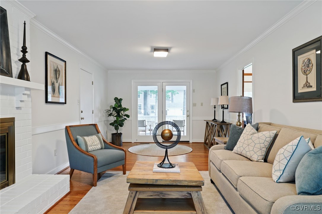 2032 Stoneheather Rd