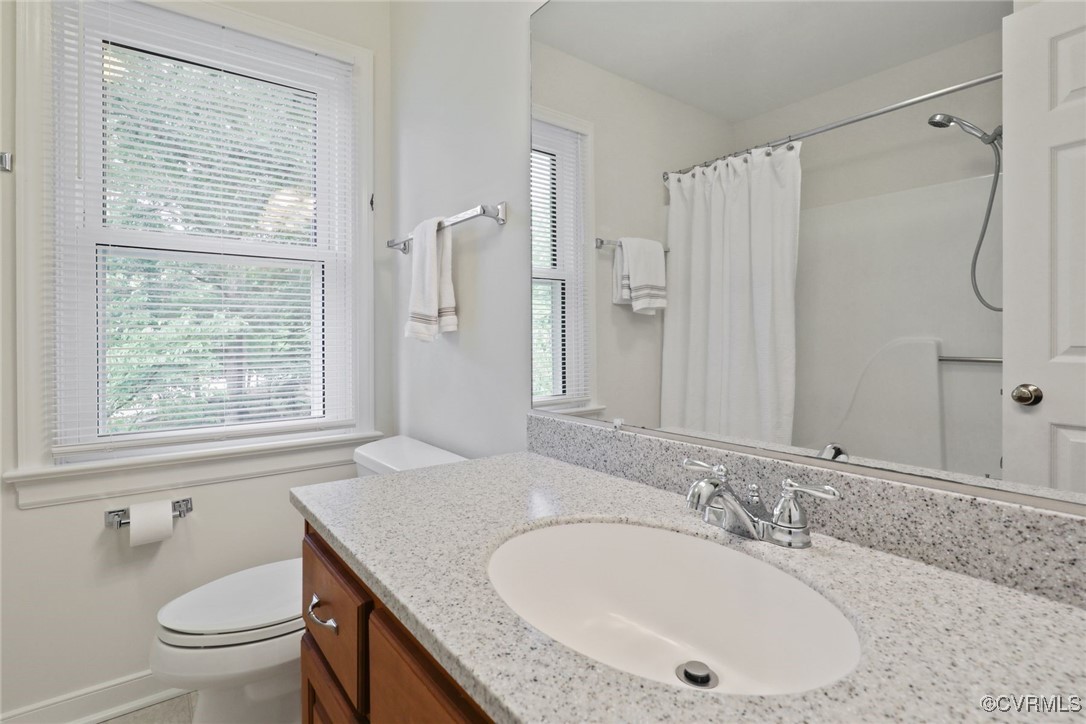 2032 Stoneheather Rd