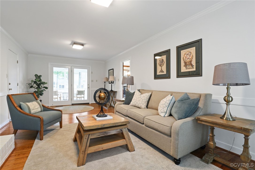 2032 Stoneheather Rd