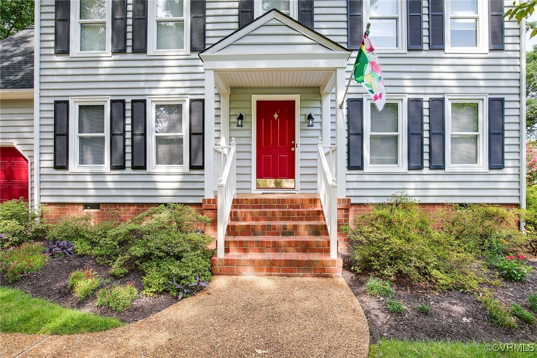 2032 Stoneheather Rd