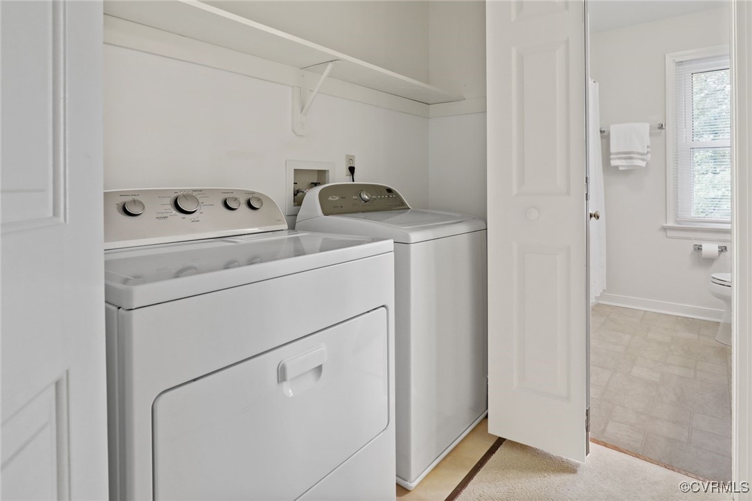 2032 Stoneheather Rd