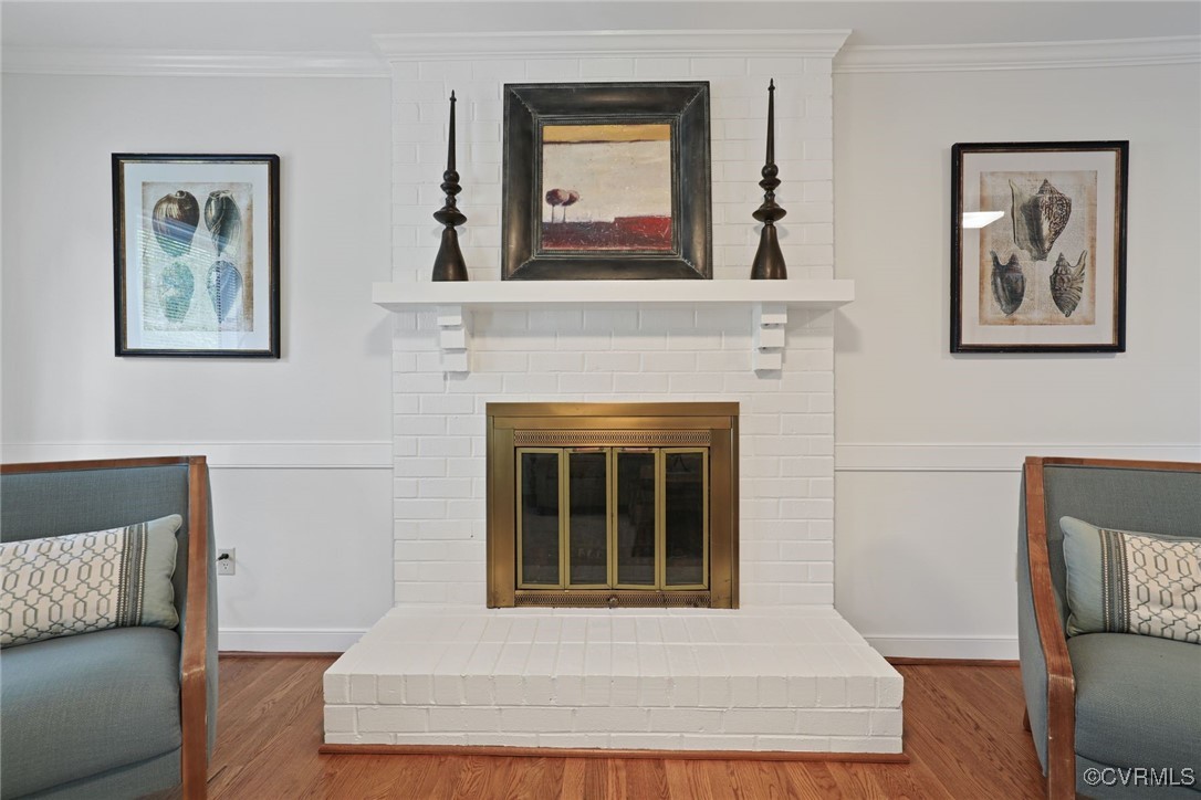 2032 Stoneheather Rd