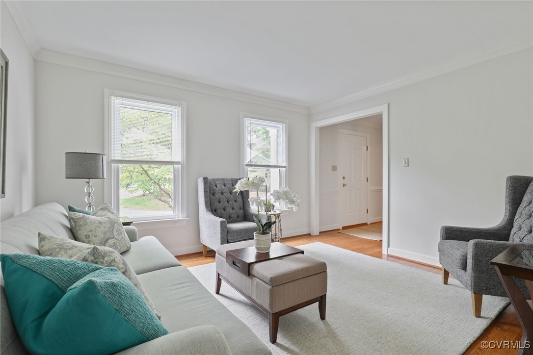 2032 Stoneheather Rd