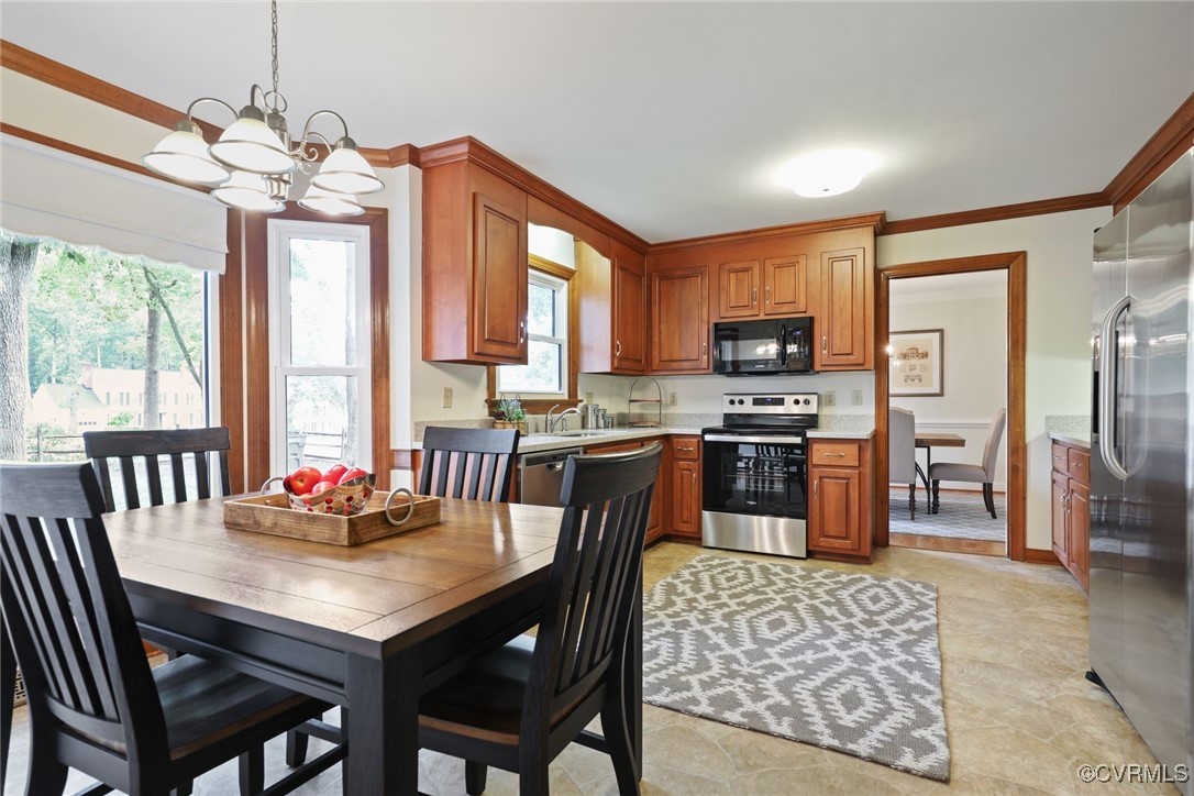 2032 Stoneheather Rd