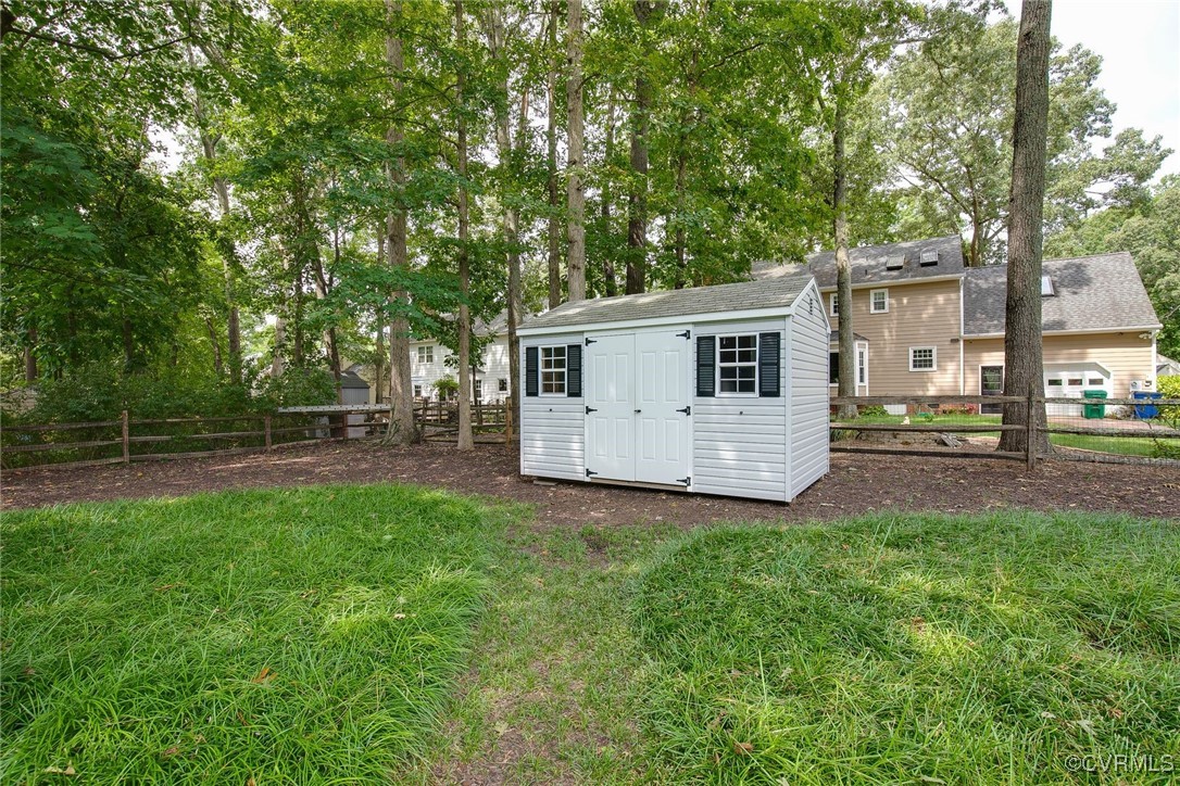 2032 Stoneheather Rd