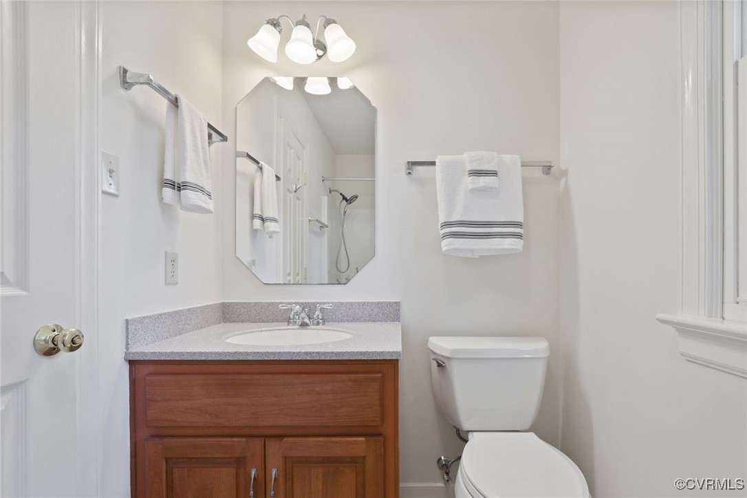 2032 Stoneheather Rd