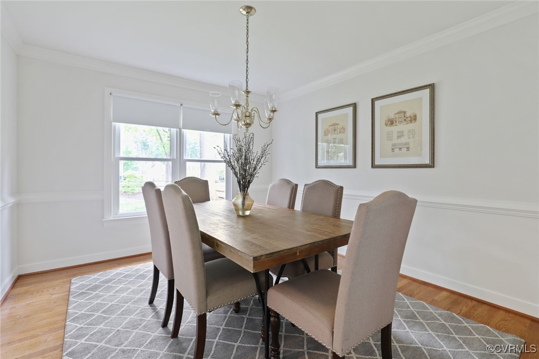 2032 Stoneheather Rd