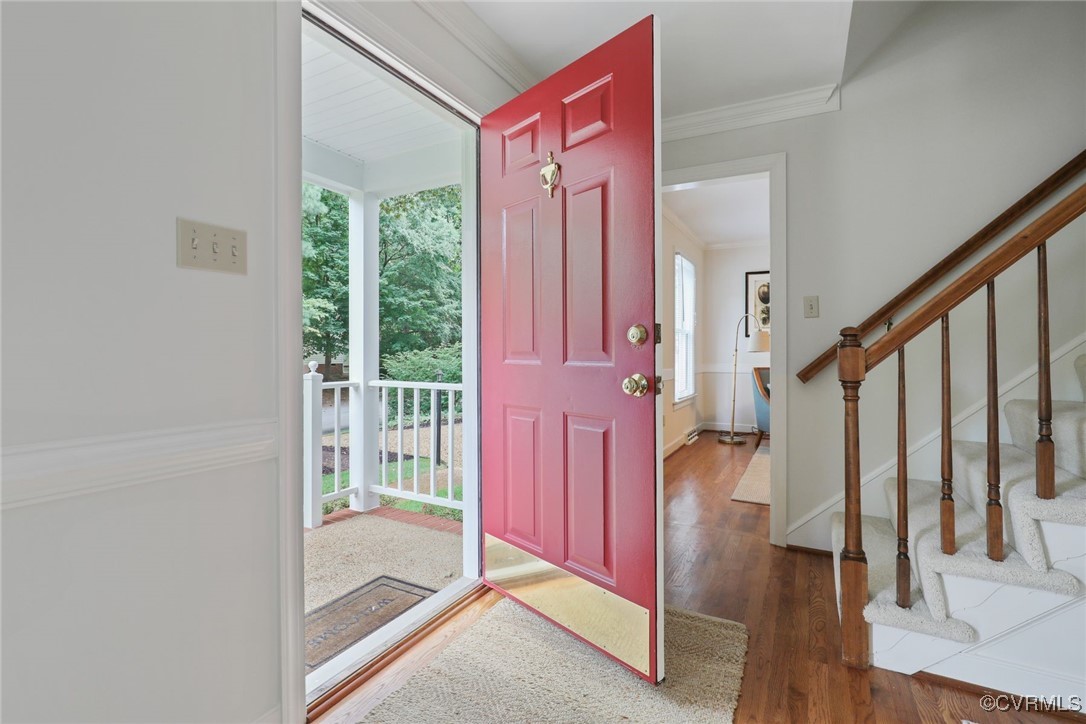 2032 Stoneheather Rd