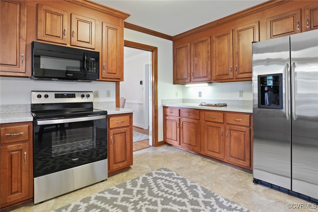 2032 Stoneheather Rd