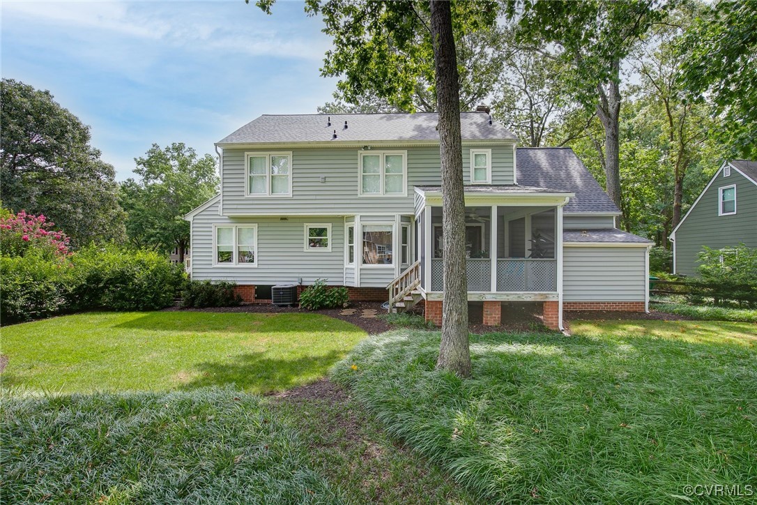 2032 Stoneheather Rd