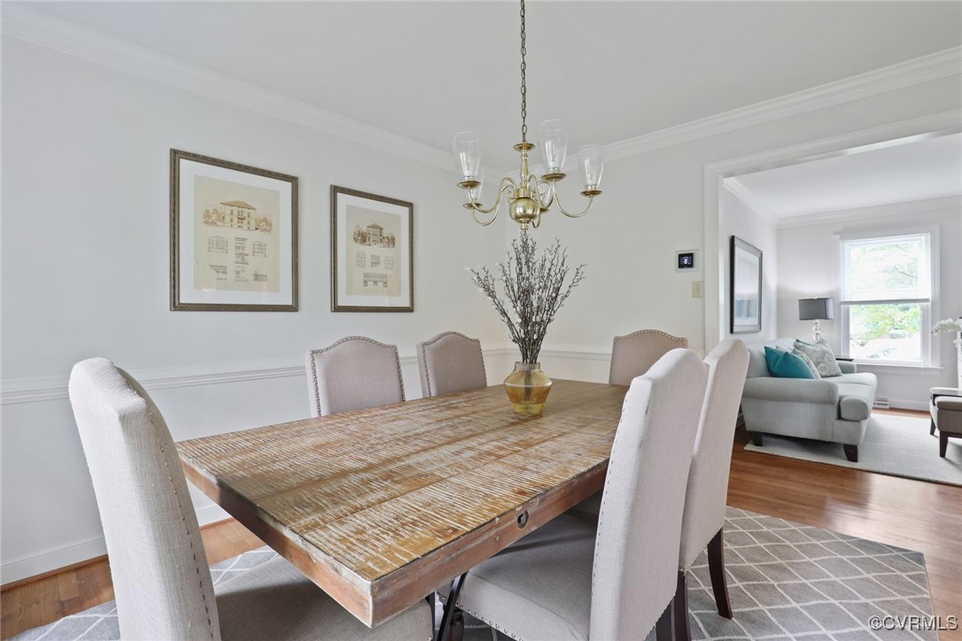 2032 Stoneheather Rd