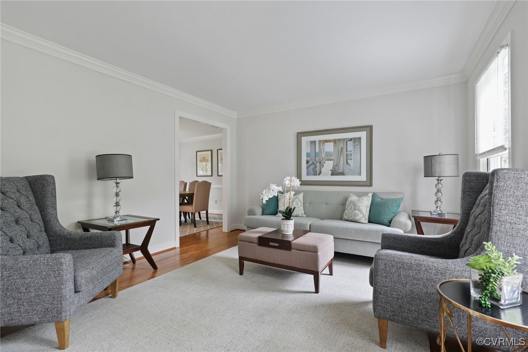 2032 Stoneheather Rd