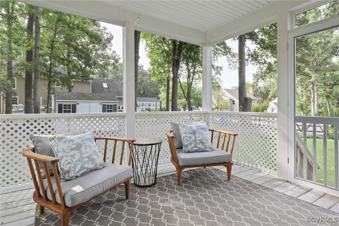 2032 Stoneheather Rd