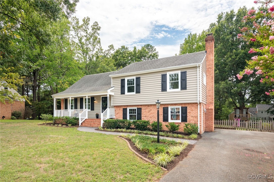 2307 Pleasant Run Dr