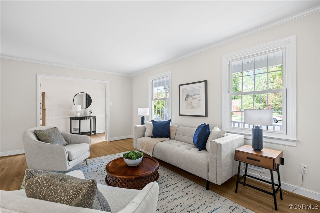 2307 Pleasant Run Dr