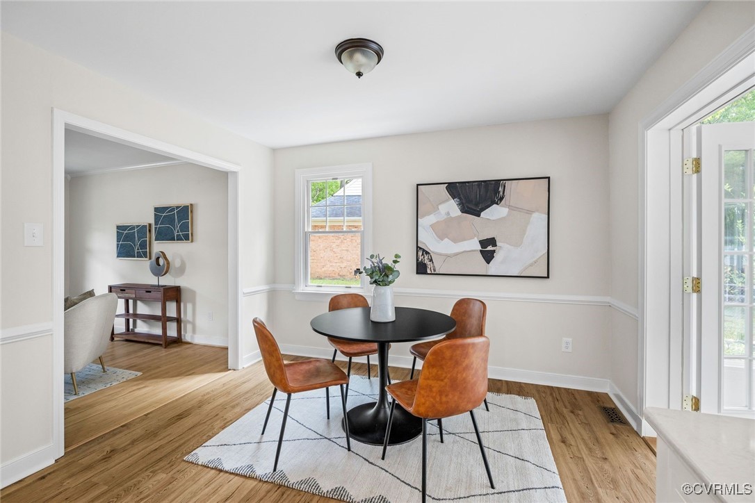 2307 Pleasant Run Dr