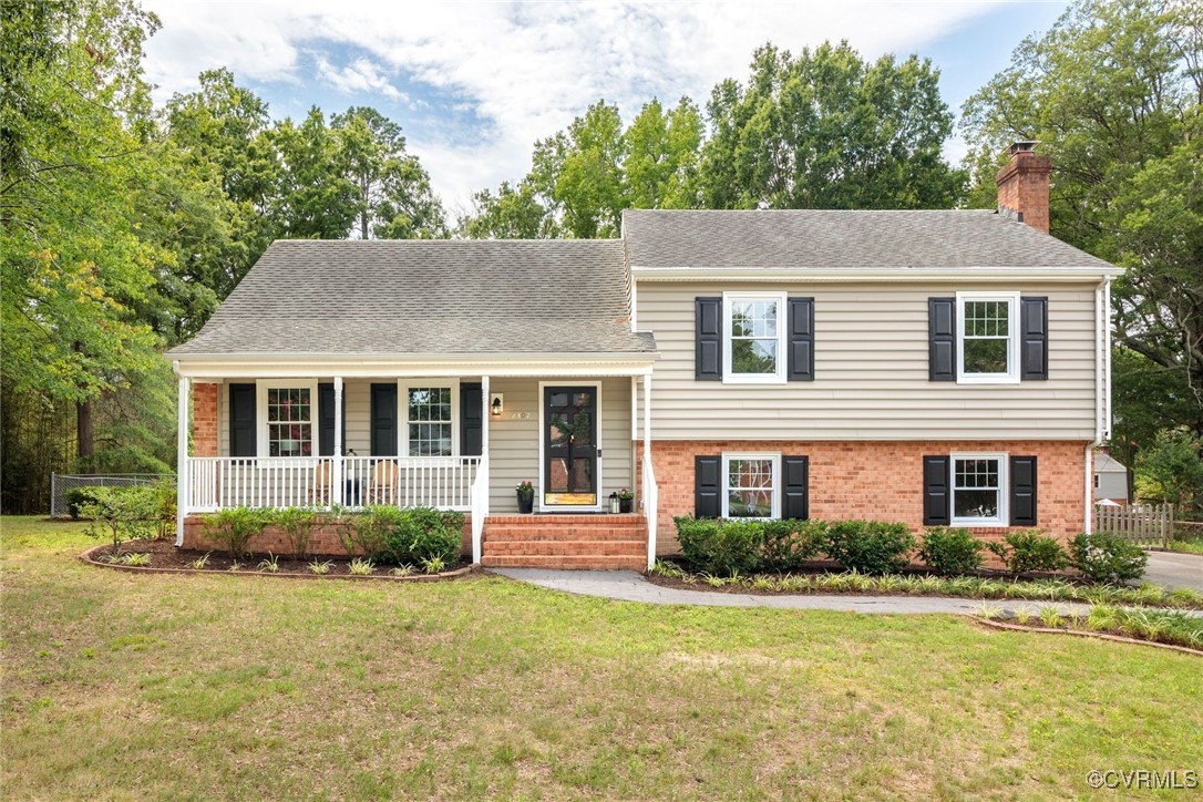 2307 Pleasant Run Dr