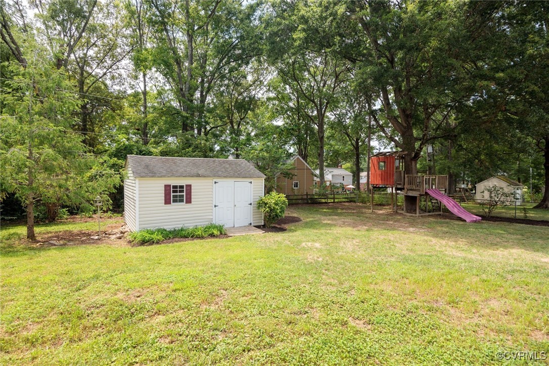 2307 Pleasant Run Dr