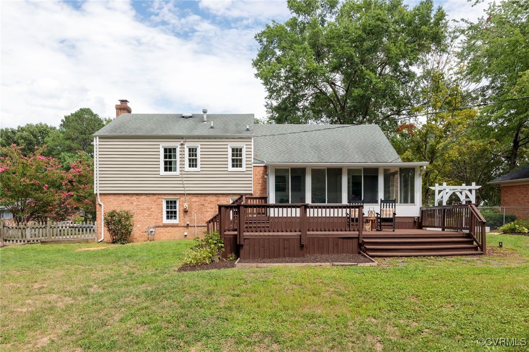 2307 Pleasant Run Dr