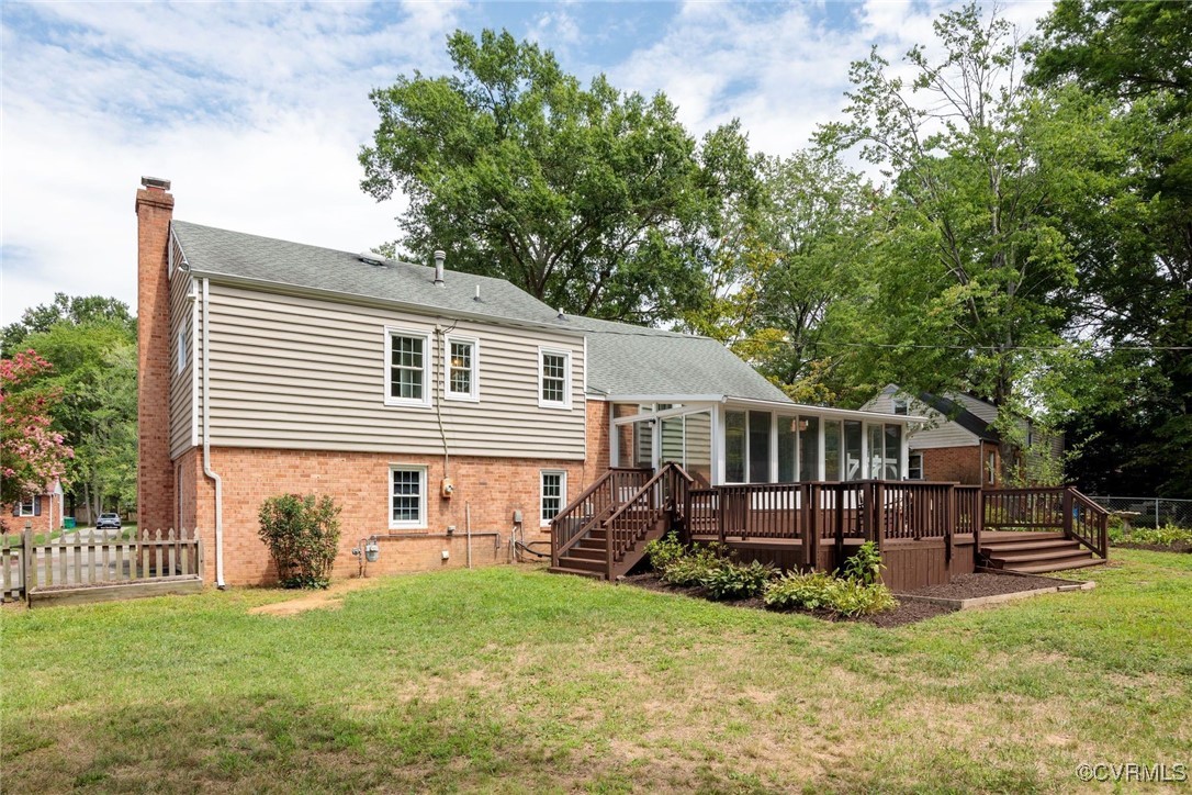 2307 Pleasant Run Dr