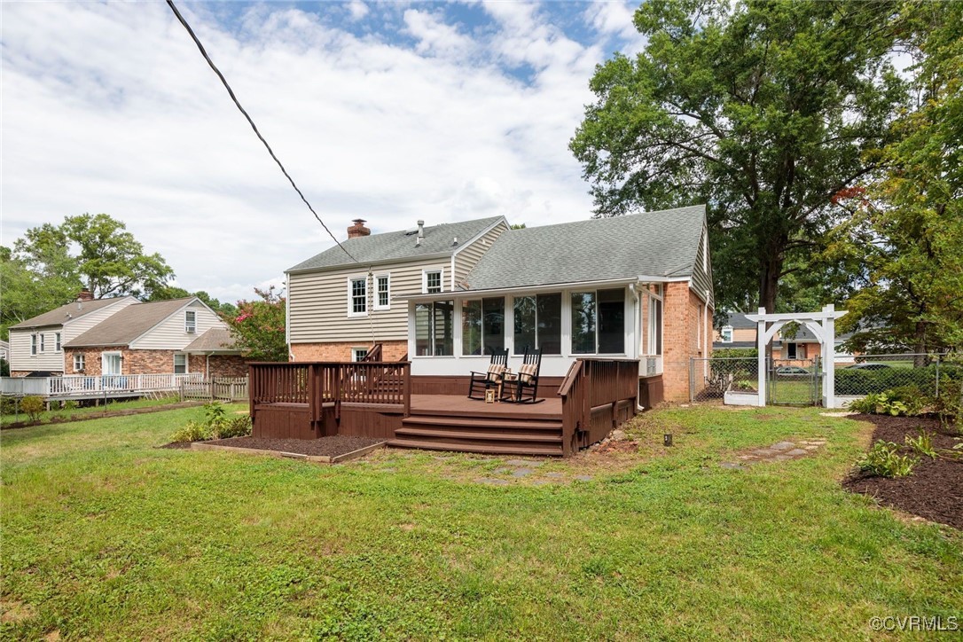 2307 Pleasant Run Dr