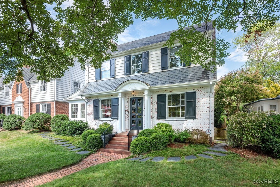 14 Willway Ave