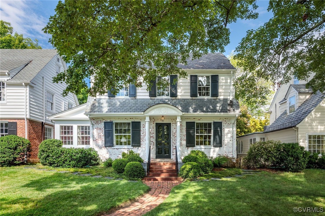 14 Willway Ave