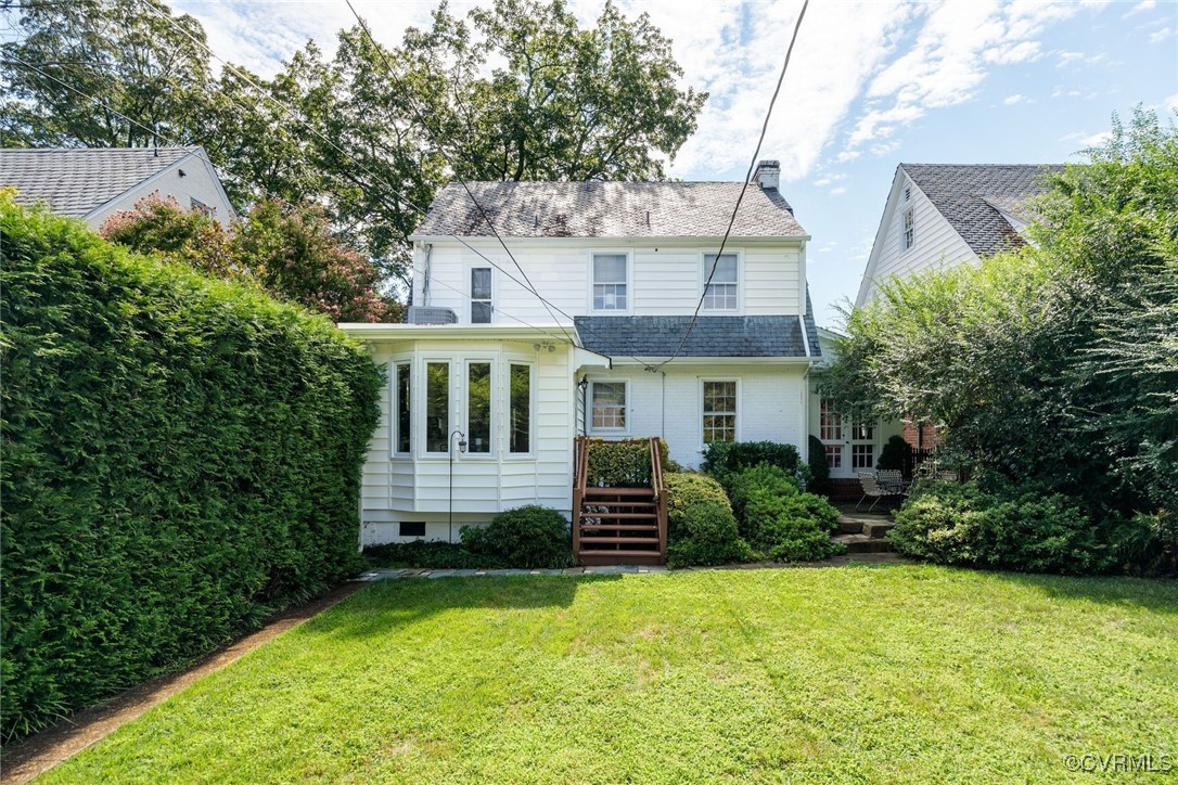 14 Willway Ave