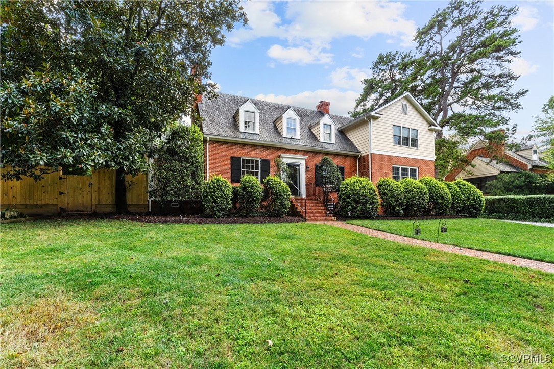 7109 Glen Pky