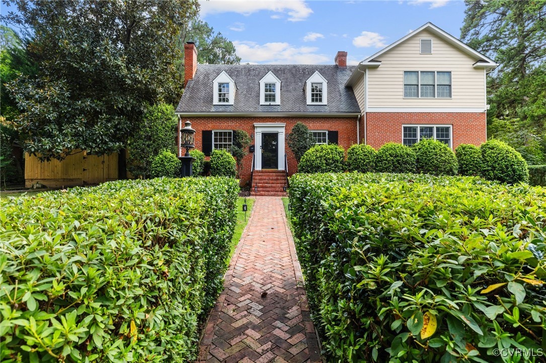 7109 Glen Pky