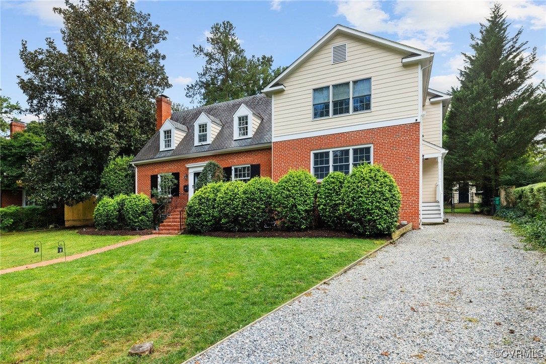 7109 Glen Pky