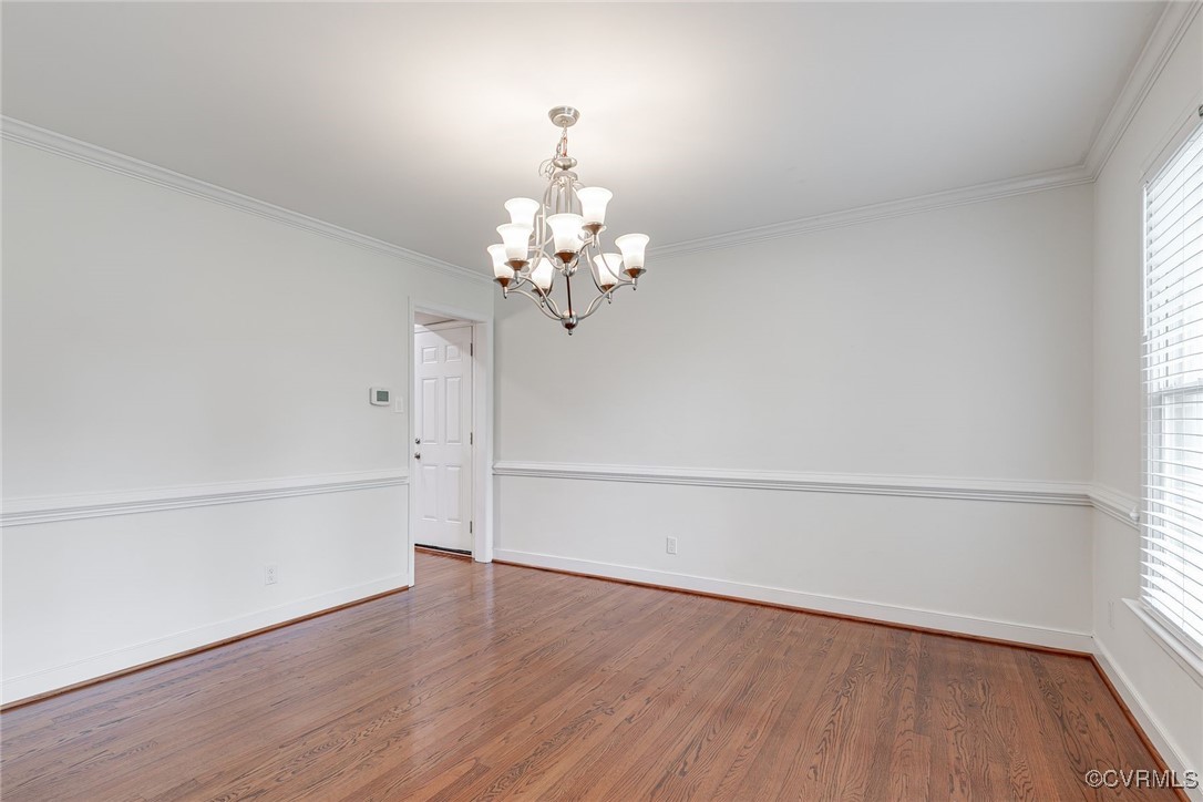 5501 Standing Oak Rd