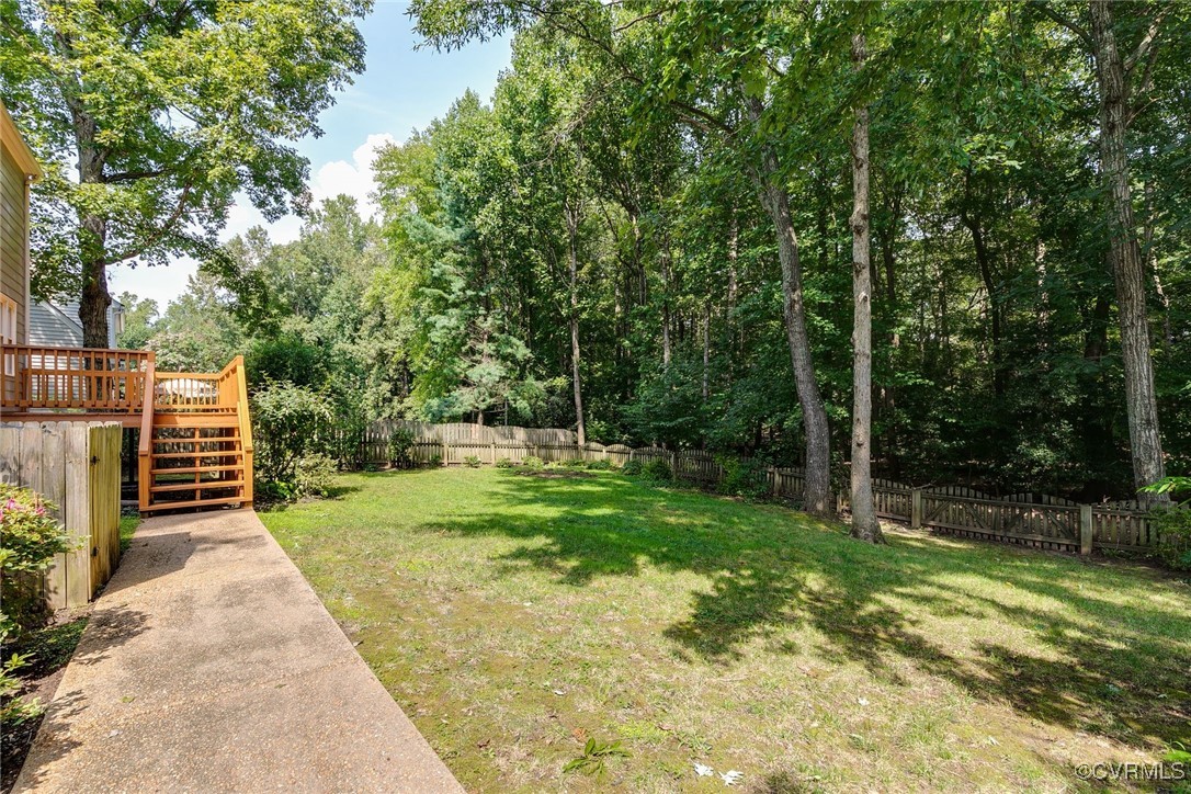 5501 Standing Oak Rd