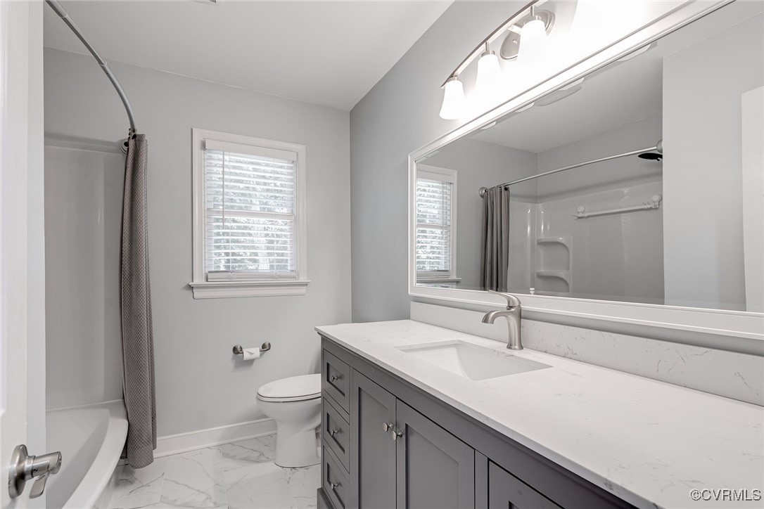 5501 Standing Oak Rd