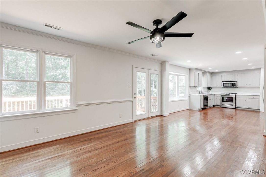 5501 Standing Oak Rd