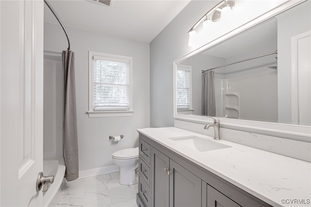 5501 Standing Oak Rd