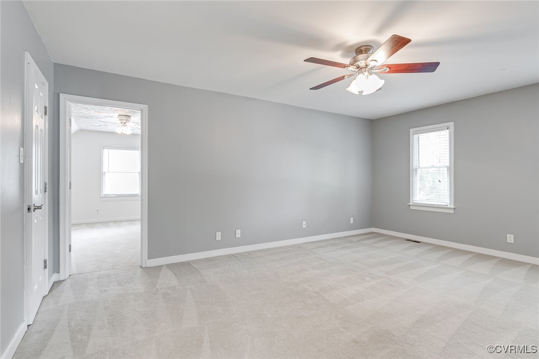 5501 Standing Oak Rd