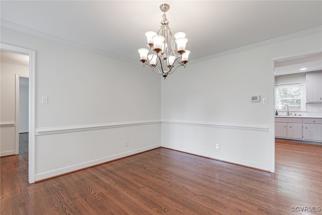 5501 Standing Oak Rd